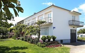 Apartments Granzola